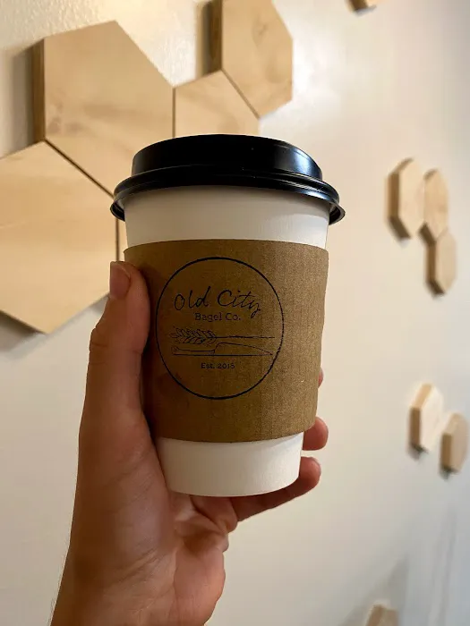 Old City Bagel Company Picture 2