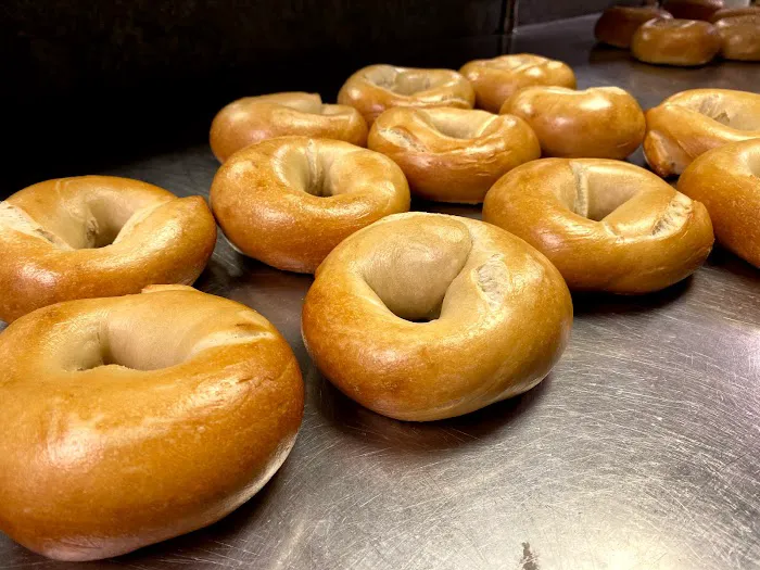 Old City Bagel Company Picture 1