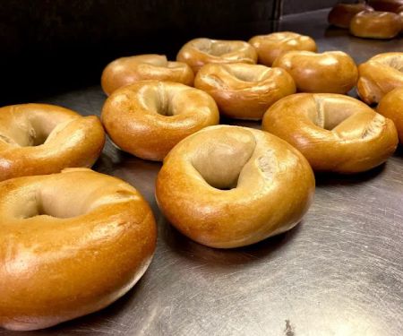 Old City Bagel Company