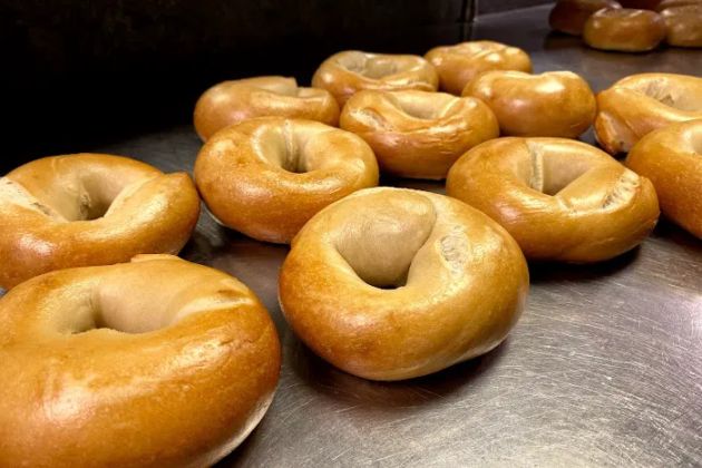 Old City Bagel Company