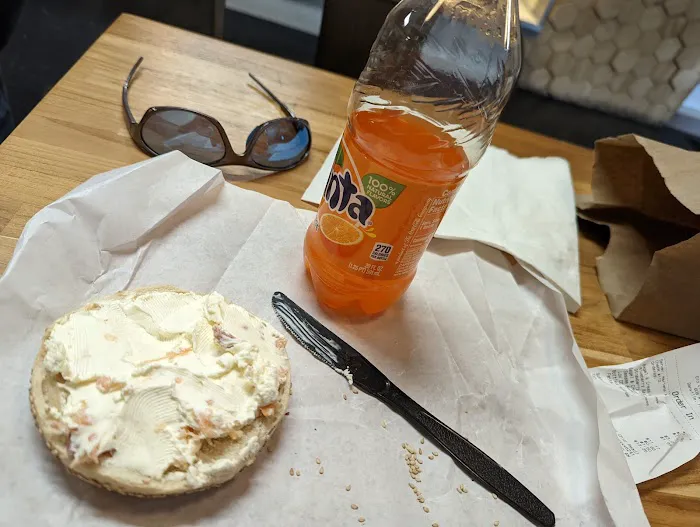 Old City Bagel Company Picture 7