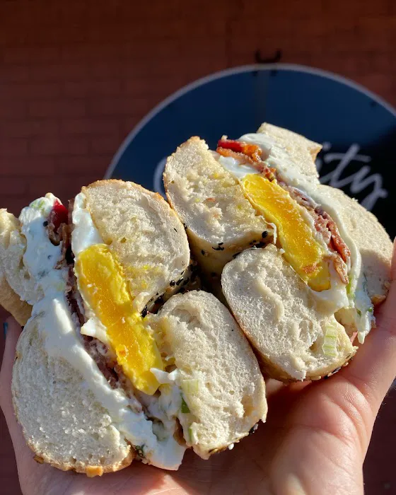 Old City Bagel Company Picture 9
