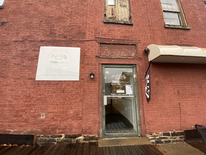 Old City Bagel Company Picture 8