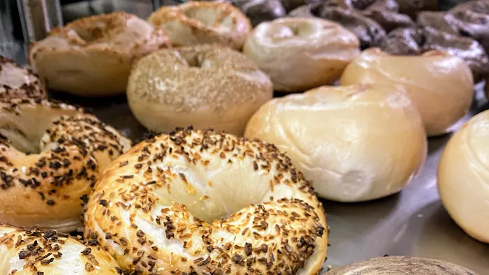 Old City Bagel Company Picture 10