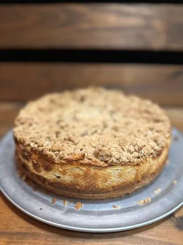 Jenn's Sugar Shack Picture 1