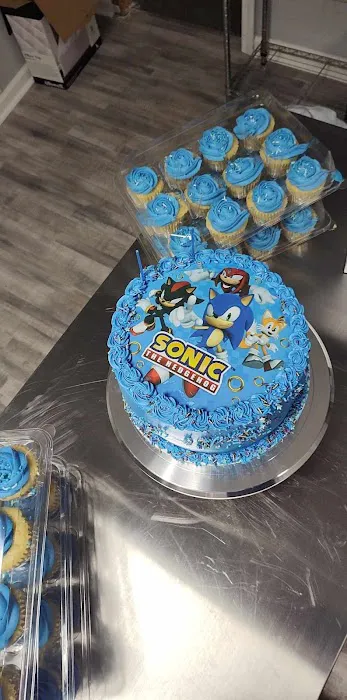 Jenn's Sugar Shack Picture 2