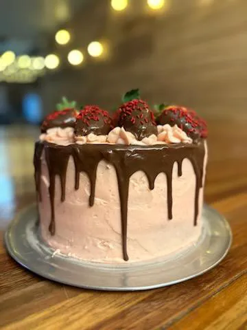 Jenn's Sugar Shack Picture 4