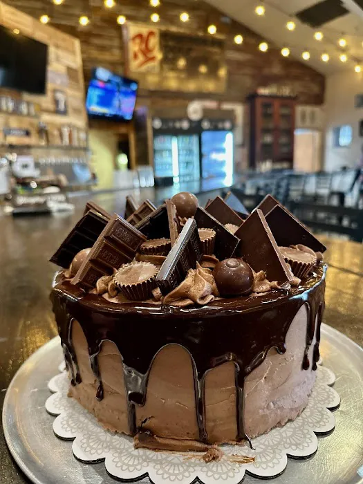 Jenn's Sugar Shack Picture 7