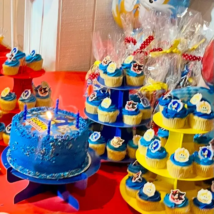 Jenn's Sugar Shack Picture 3