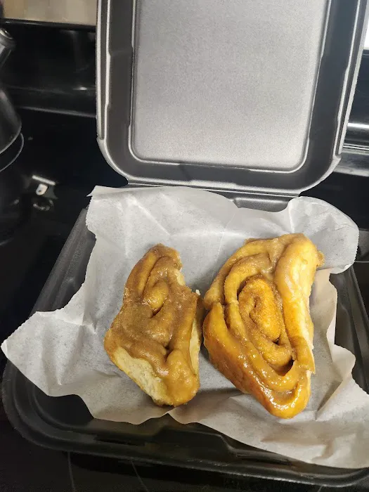 Jenn's Sugar Shack Picture 6