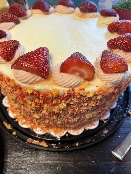 Jenn's Sugar Shack Picture 10