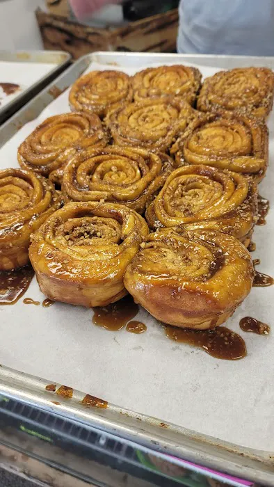 Jenn's Sugar Shack Picture 8