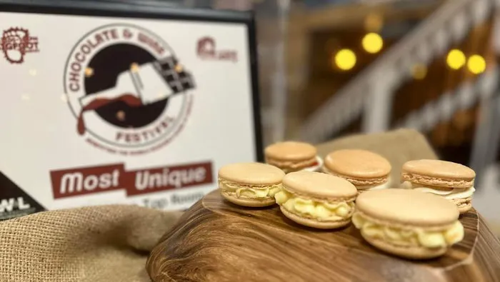 Jenn's Sugar Shack Picture 5