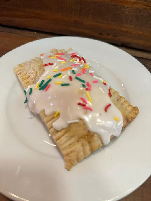 Jenn's Sugar Shack Picture 9