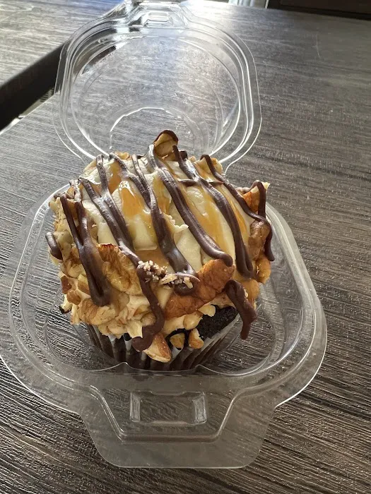 Baddie Cakes (formerly known as Baked by Brina) Picture 8