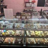 Baddie Cakes (formerly known as Baked by Brina) ico
