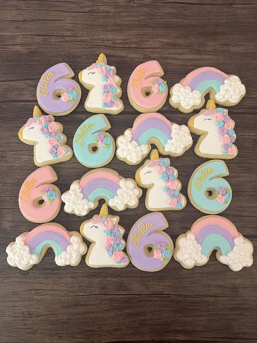 Baddie Cakes (formerly known as Baked by Brina) Picture 5