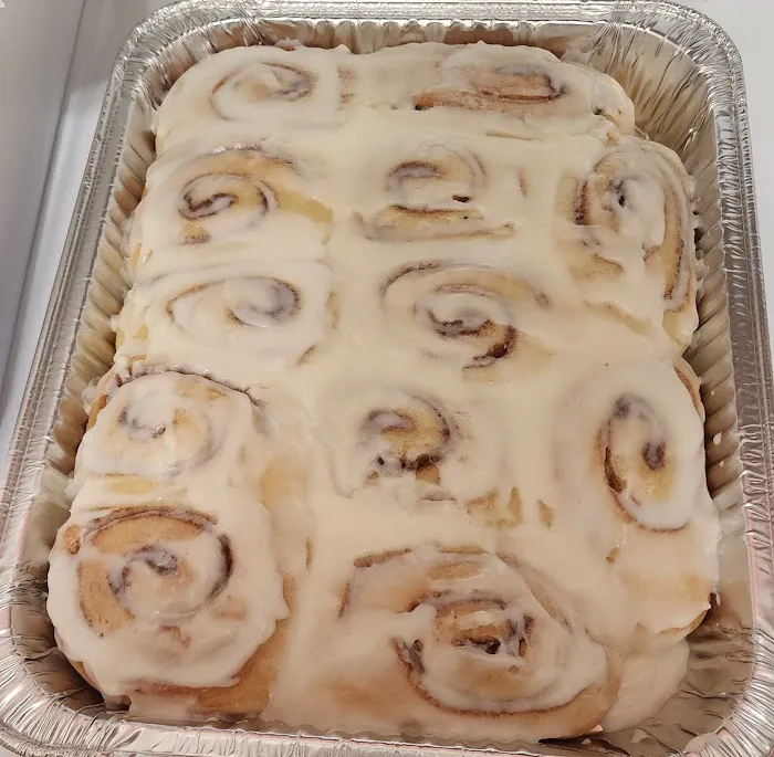 Charlies' Confection Connection Picture 3