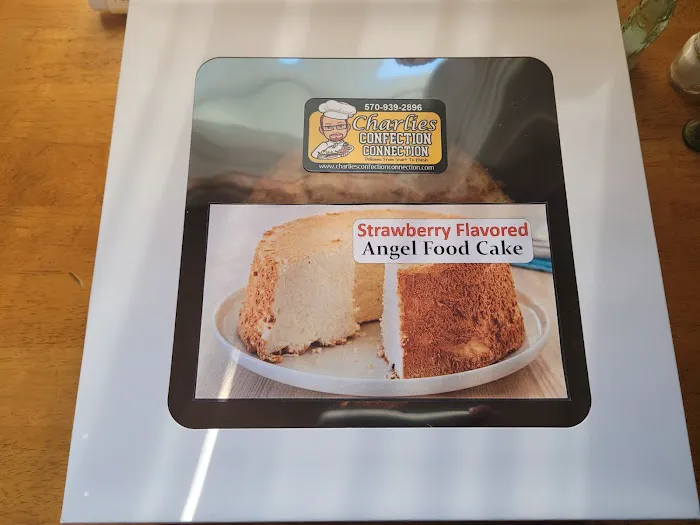 Charlies' Confection Connection Picture 2