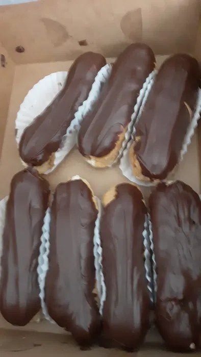 Catherman's Home Made Candy Picture 2