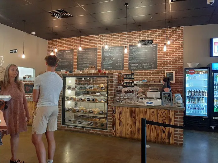 All Star Bagels Picture 1