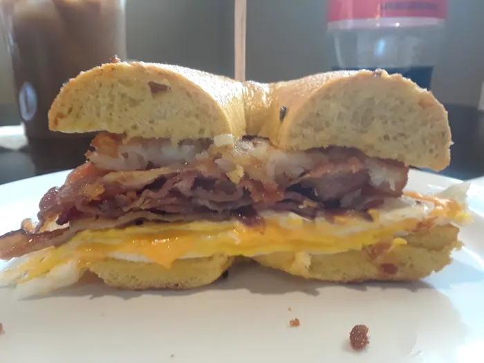 All Star Bagels Picture 2