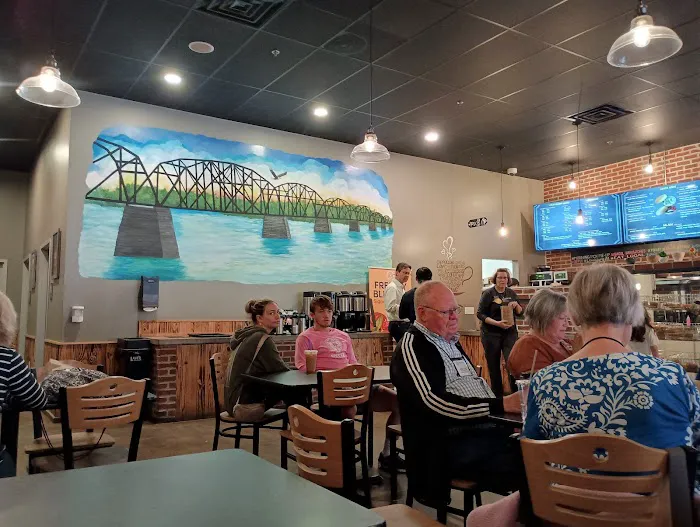 All Star Bagels Picture 7