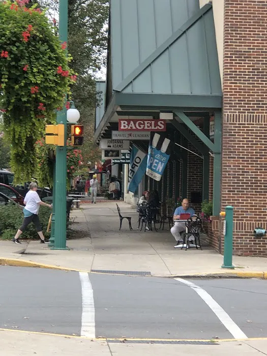 All Star Bagels Picture 4