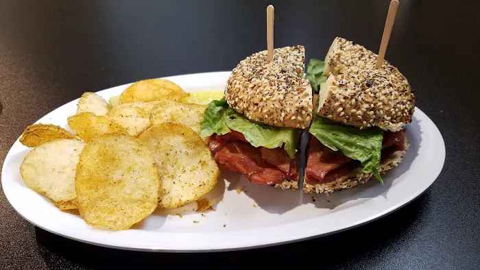 All Star Bagels Picture 10