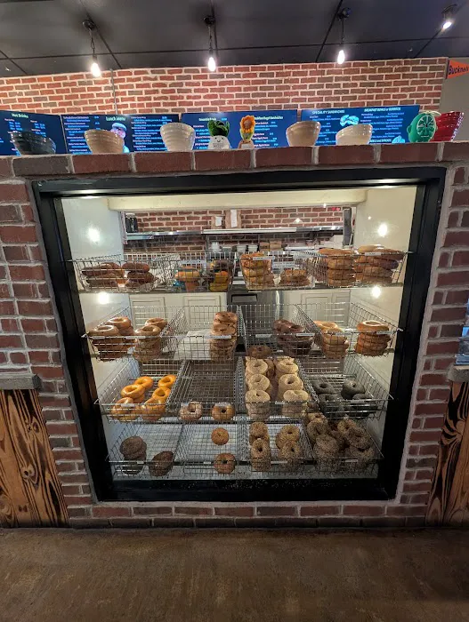 All Star Bagels Picture 9
