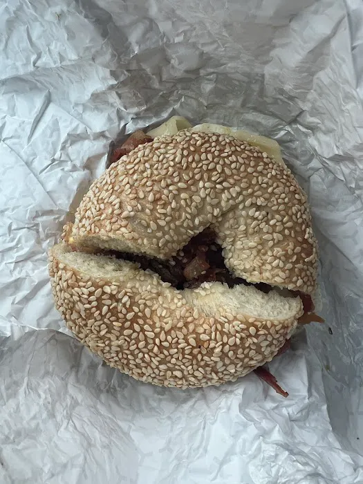 All Star Bagels Picture 5