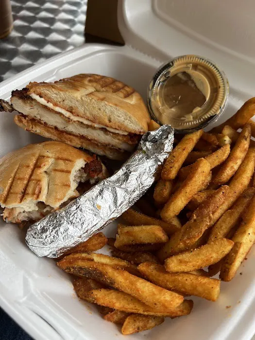 All Star Bagels Picture 8