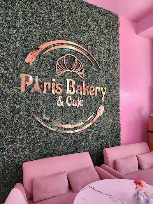 Paris Bakery & Café Picture 7