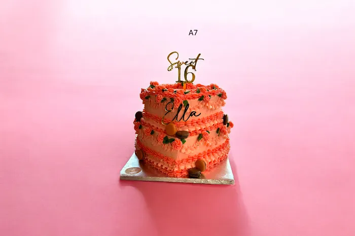 Paris Bakery & Café Picture 10