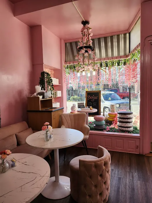 Paris Bakery & Café Picture 5