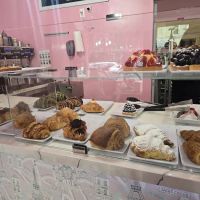 Paris Bakery & Café ico