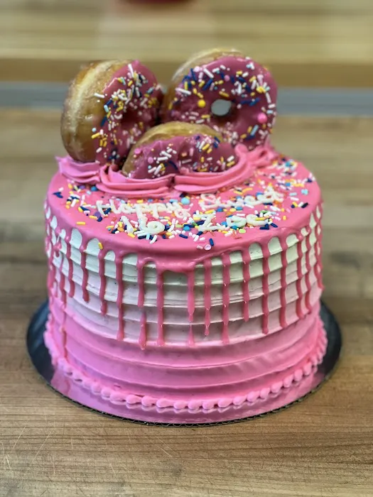 Laurabelle's Cupcakery Picture 5