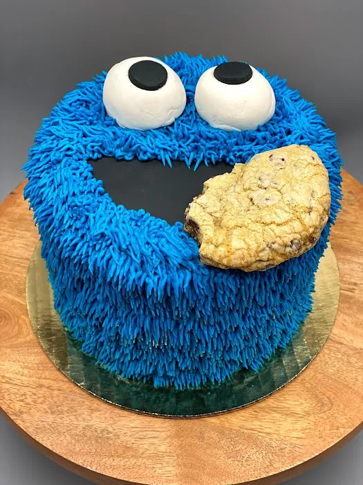 Laurabelle's Cupcakery Picture 1