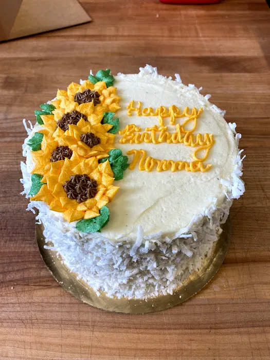 Laurabelle's Cupcakery Picture 10