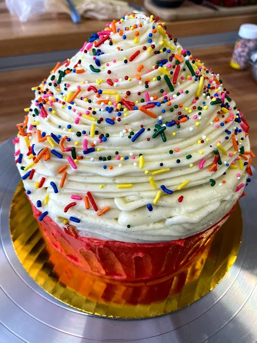 Laurabelle's Cupcakery Picture 7
