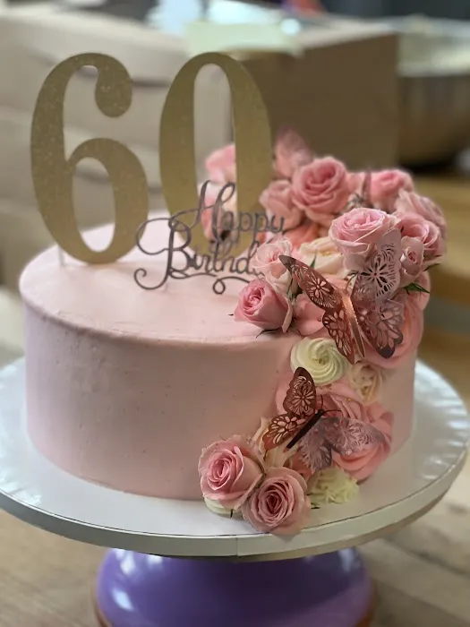 Laurabelle's Cupcakery Picture 3