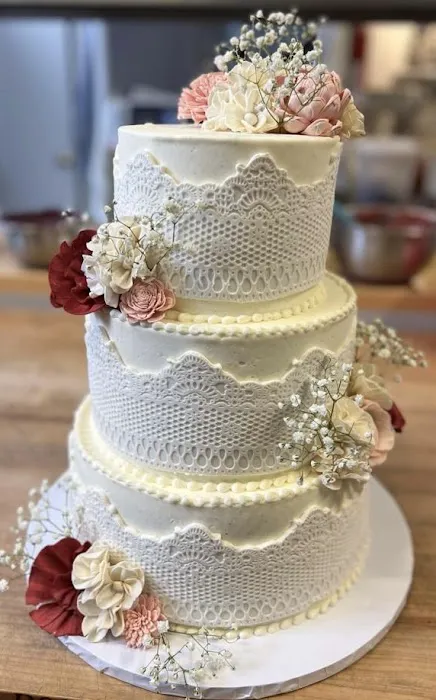Laurabelle's Cupcakery Picture 4