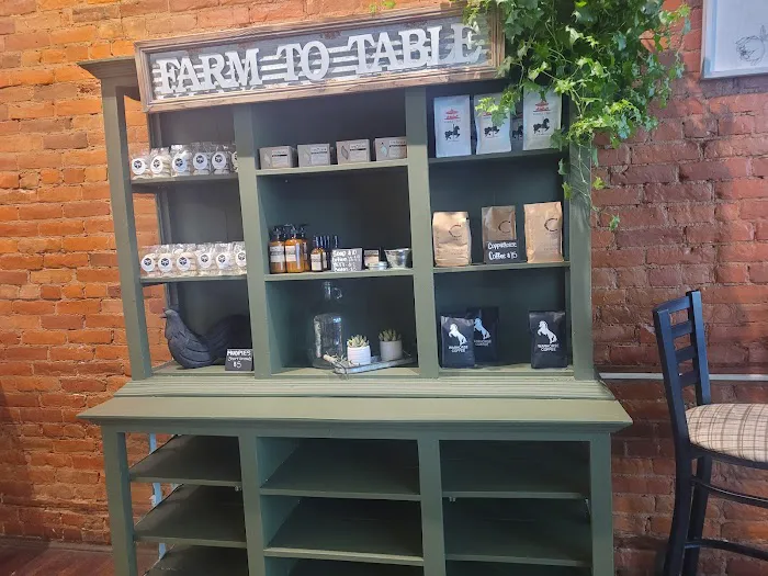 Homestead Baking Co. Picture 1