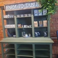 Homestead Baking Co. ico