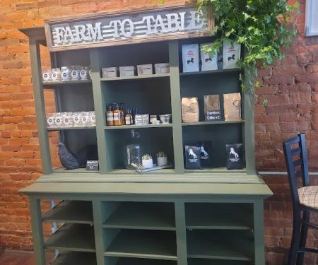 Homestead Baking Co.