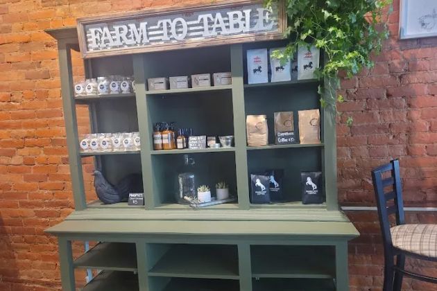 Homestead Baking Co.