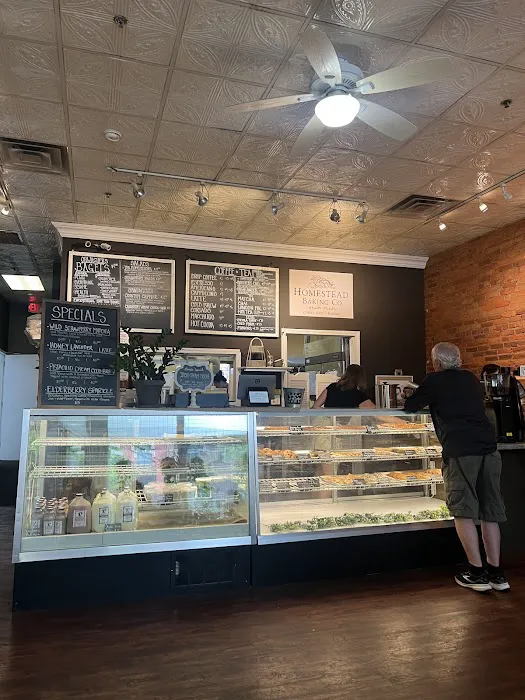 Homestead Baking Co. Picture 3