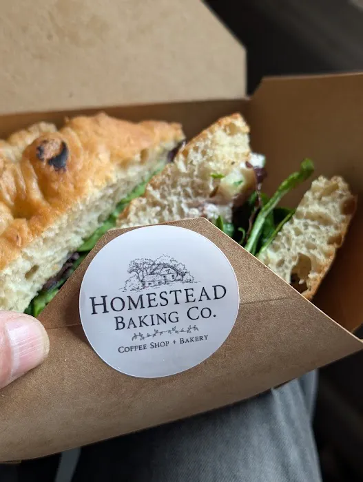 Homestead Baking Co. Picture 5