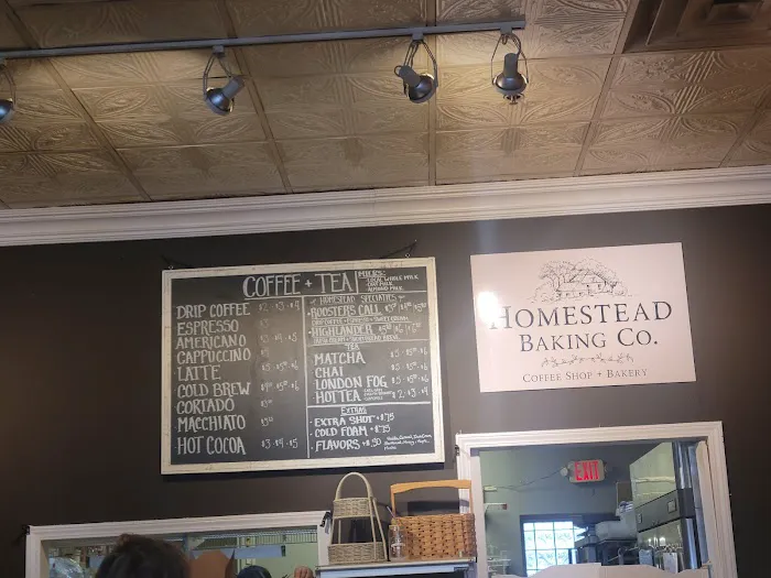 Homestead Baking Co. Picture 7