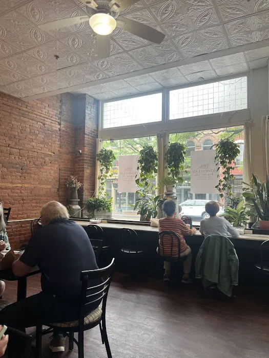 Homestead Baking Co. Picture 10